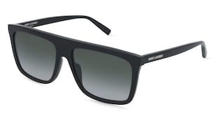 variant 32934 / Saint Laurent SL 904 / Nero Nero