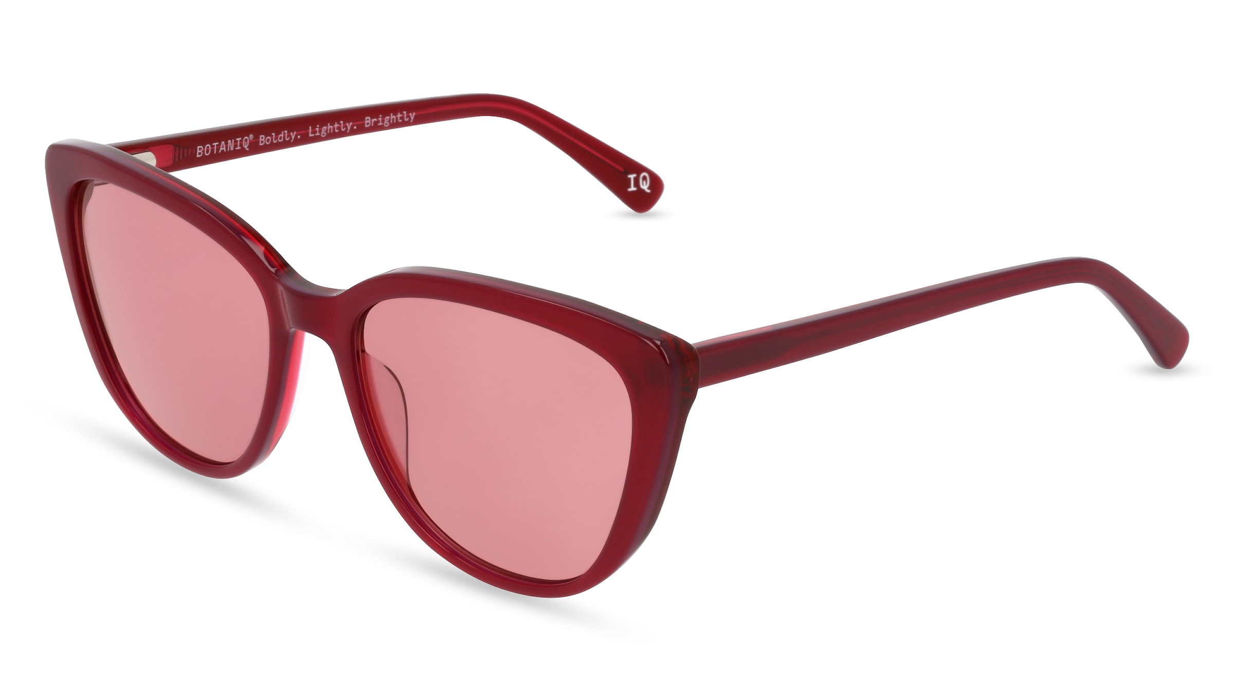 variant 500 / Botaniq 7004 / Fuchsia Glänzend