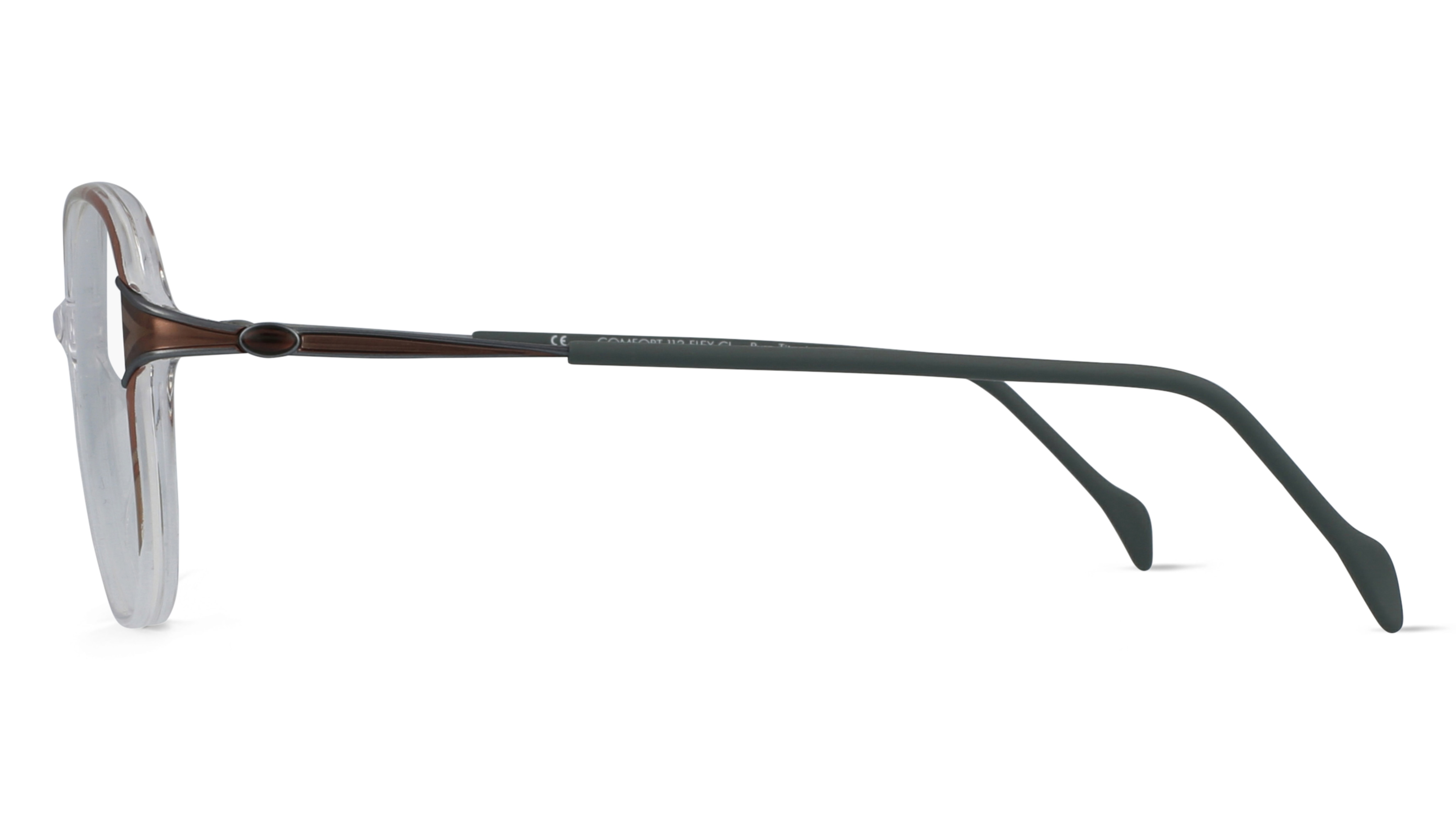 Fielmann COMFORT 112 FLEX CL