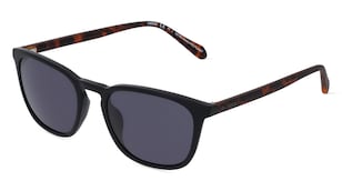 variant 10355 / FOSSIL 2127/S / Nero Opaca