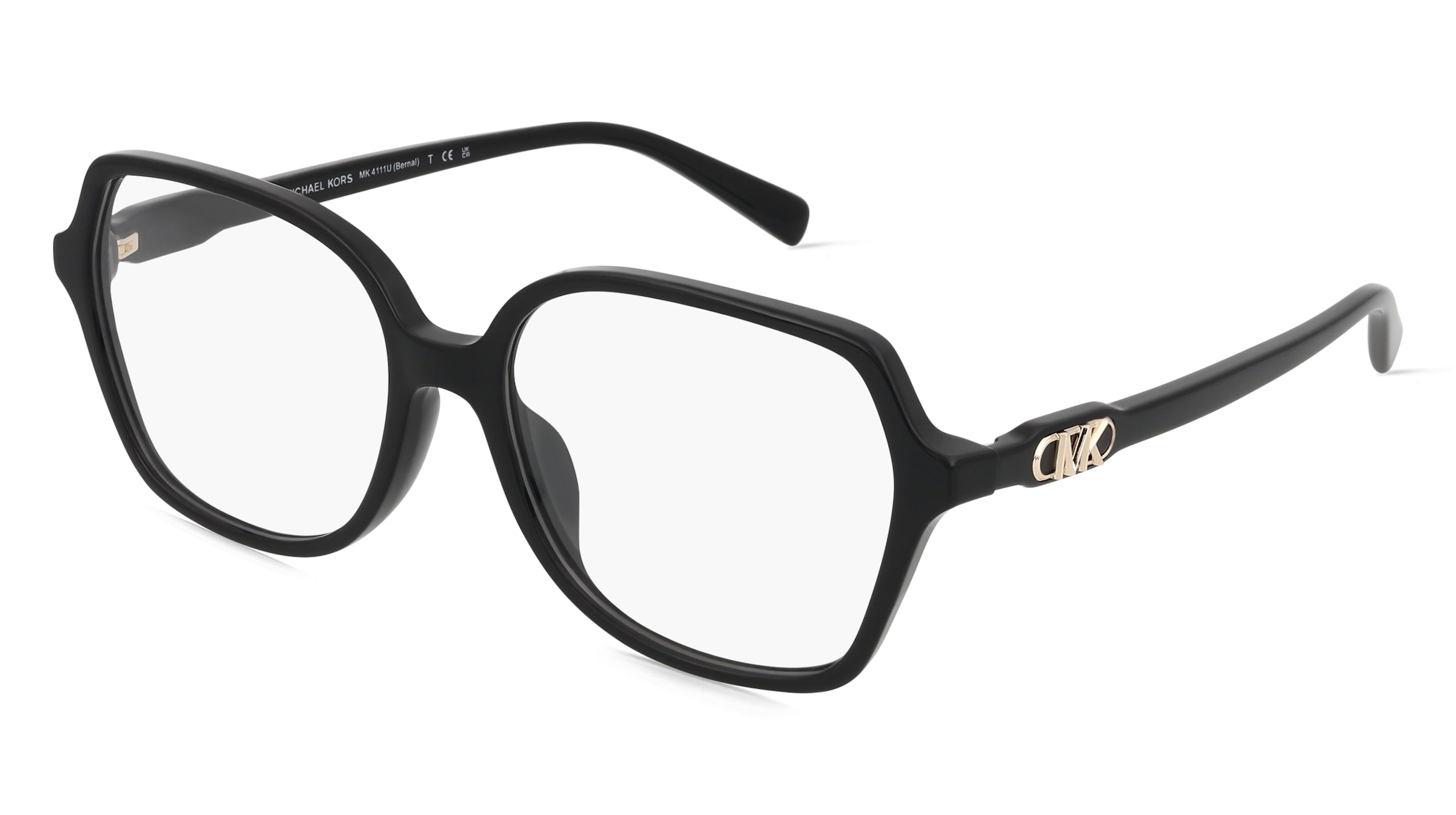 variant 14662 / Michael Kors MK4111U BERNAL / Schwarz