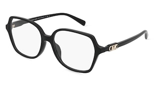 variant 14662 / Michael Kors MK4111U BERNAL / Černá