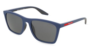 variant 30712 / Prada Linea Rossa 0PS B08S / Blau Matt