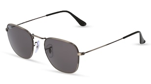 variant 6606 / Ray-Ban RB 3857 FRANK / Gun