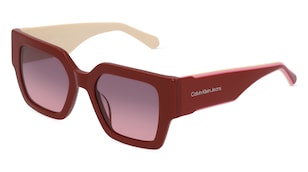 variant 9878 / Calvin Klein CKJ22638S / Braun Glänzend