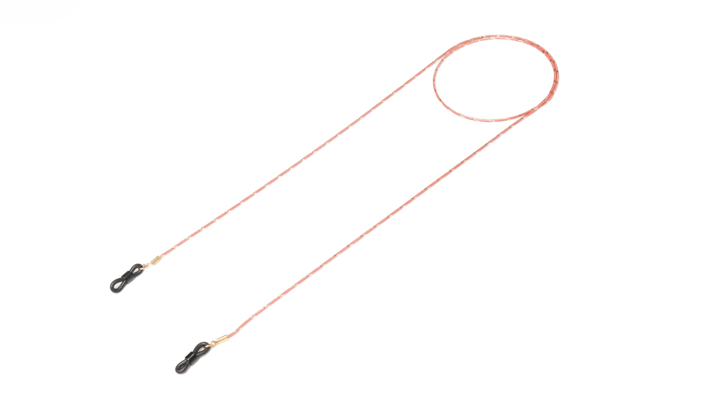 variant 25267 / Chades Brillenkette Schlange Color / Orange