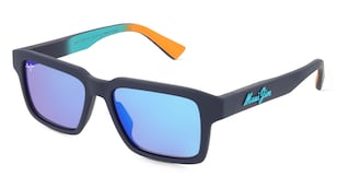variant 22514 / Maui Jim MJ0635S / Blau Dunkel