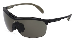 variant 8979 / Adidas SP0043 / Schwarz Matt