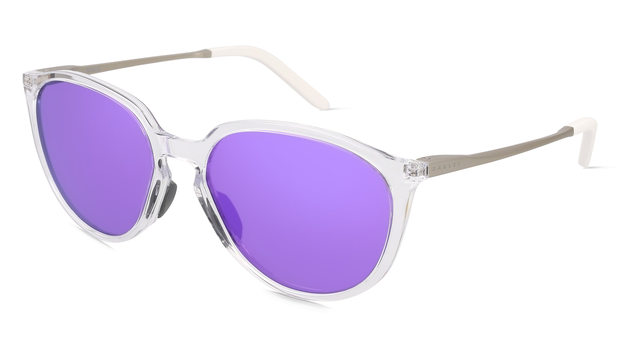 variant 18473 / Oakley OO9288 SIELO / Szary Błyszczący