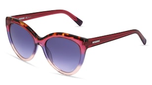 variant 5465 / Missoni 0088/S / Rose Verlaufend