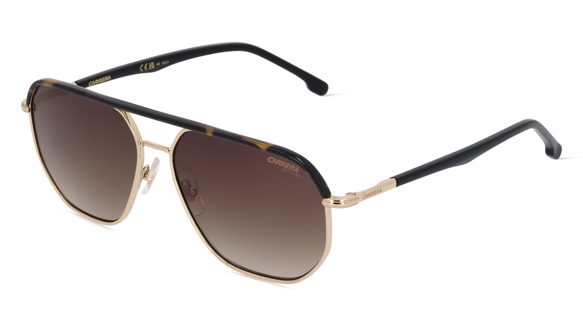 variant 10479 / Carrera 304/S / Gold Havanna
