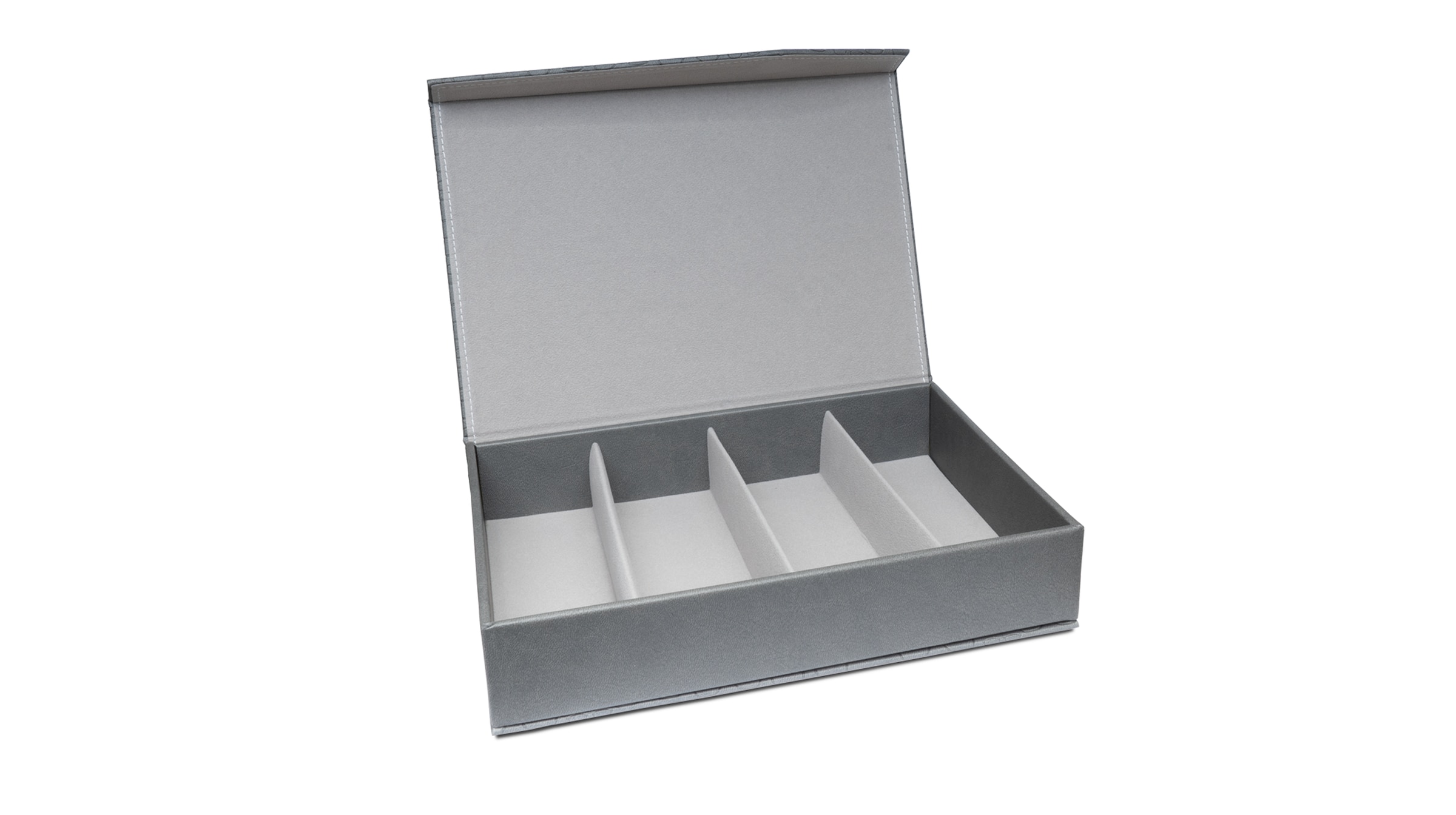 Victoria Collection Brillenbox MAGNUS