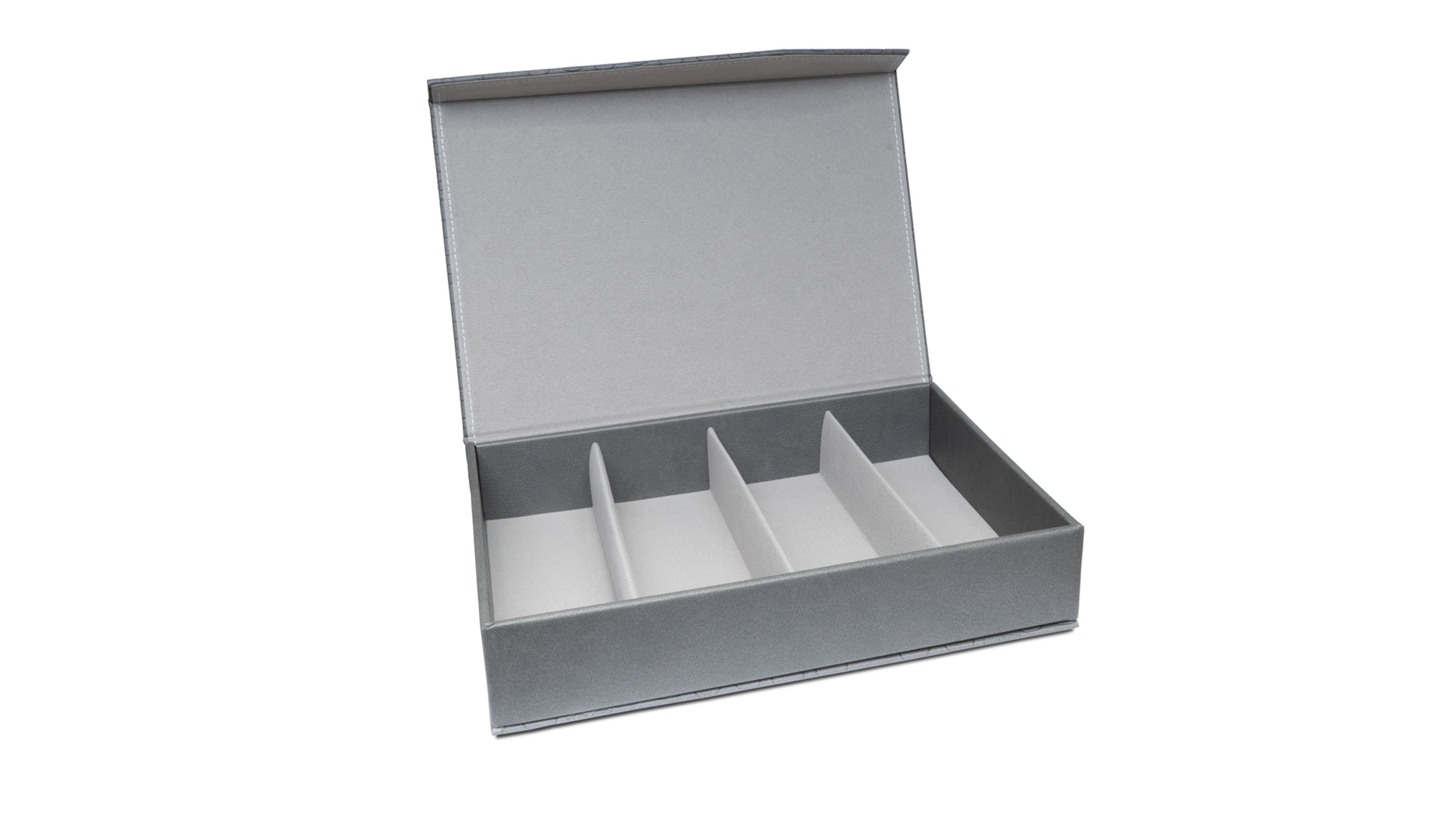 Victoria Collection Brillenbox MAGNUS