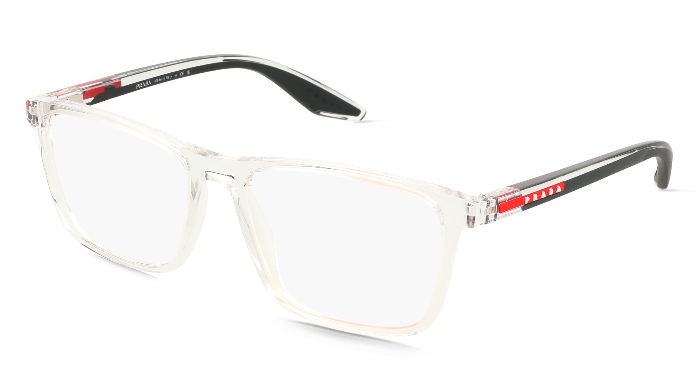 Prada Linea Rossa PS01QV Prada Linea Rossa