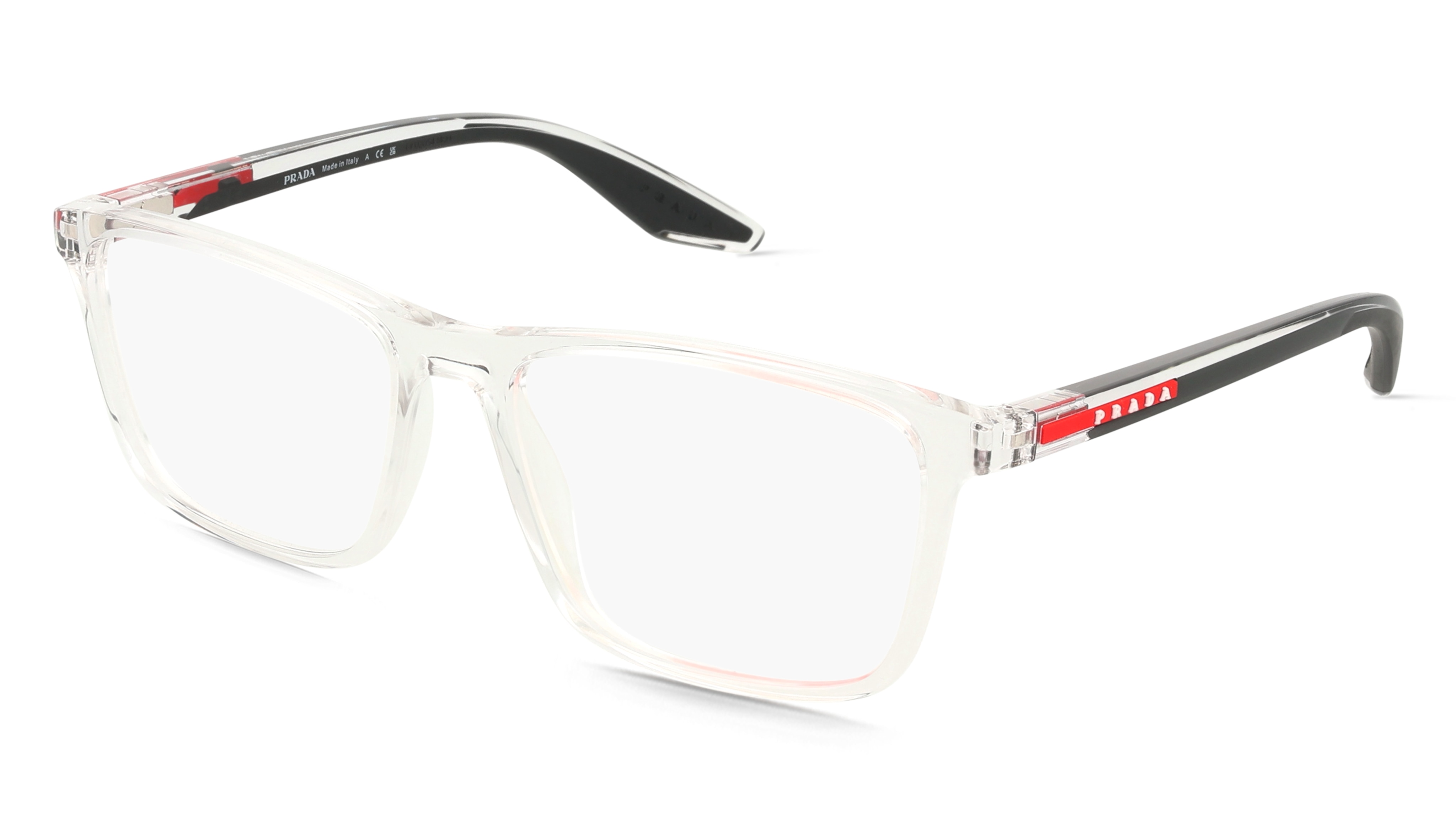 Prada Linea Rossa PS01QV