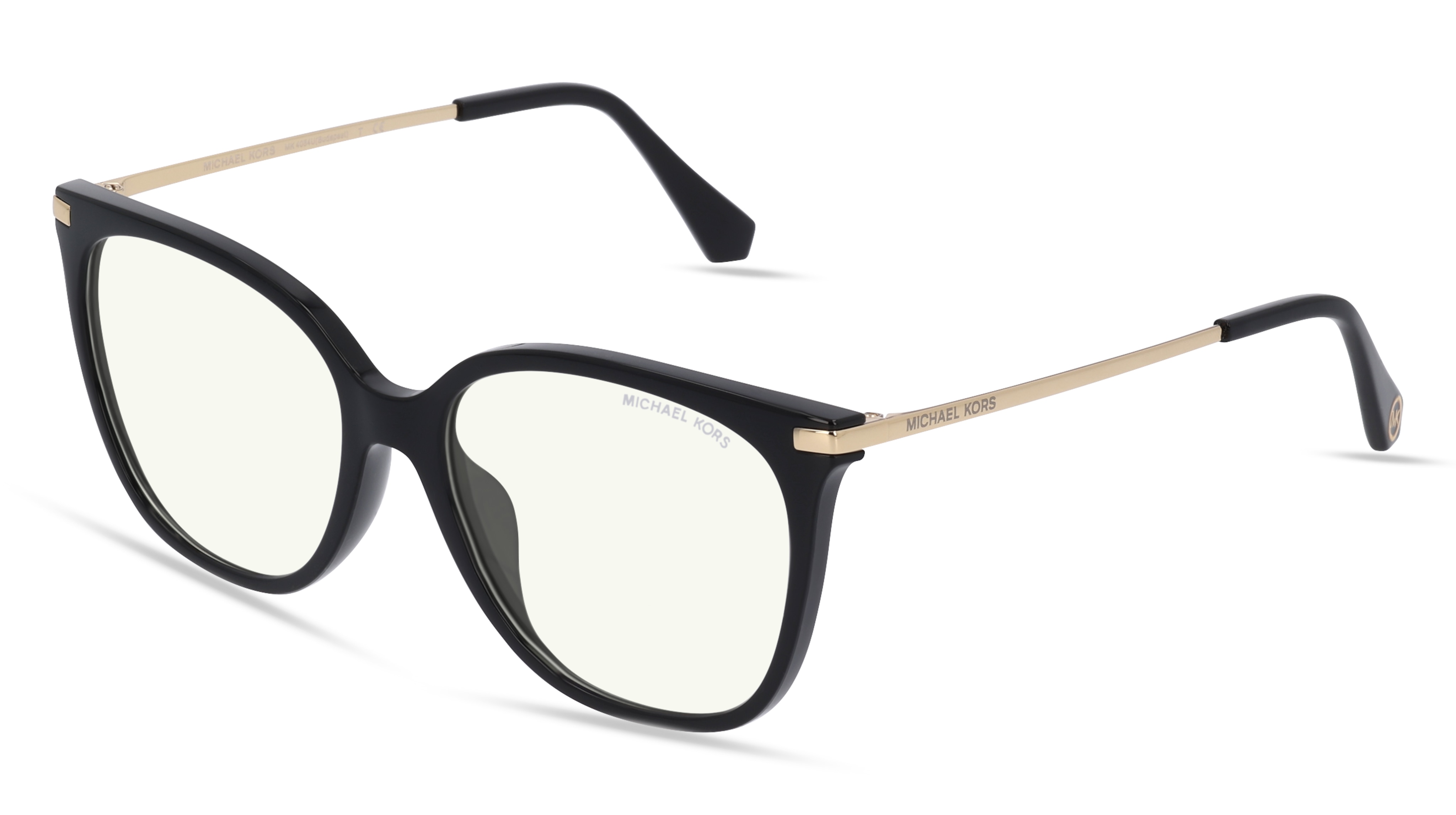 Michael Kors MK4084U BUDAPEST BL