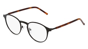 variant 2594 / Fielmann BD 419 CL / Schwarz Matt