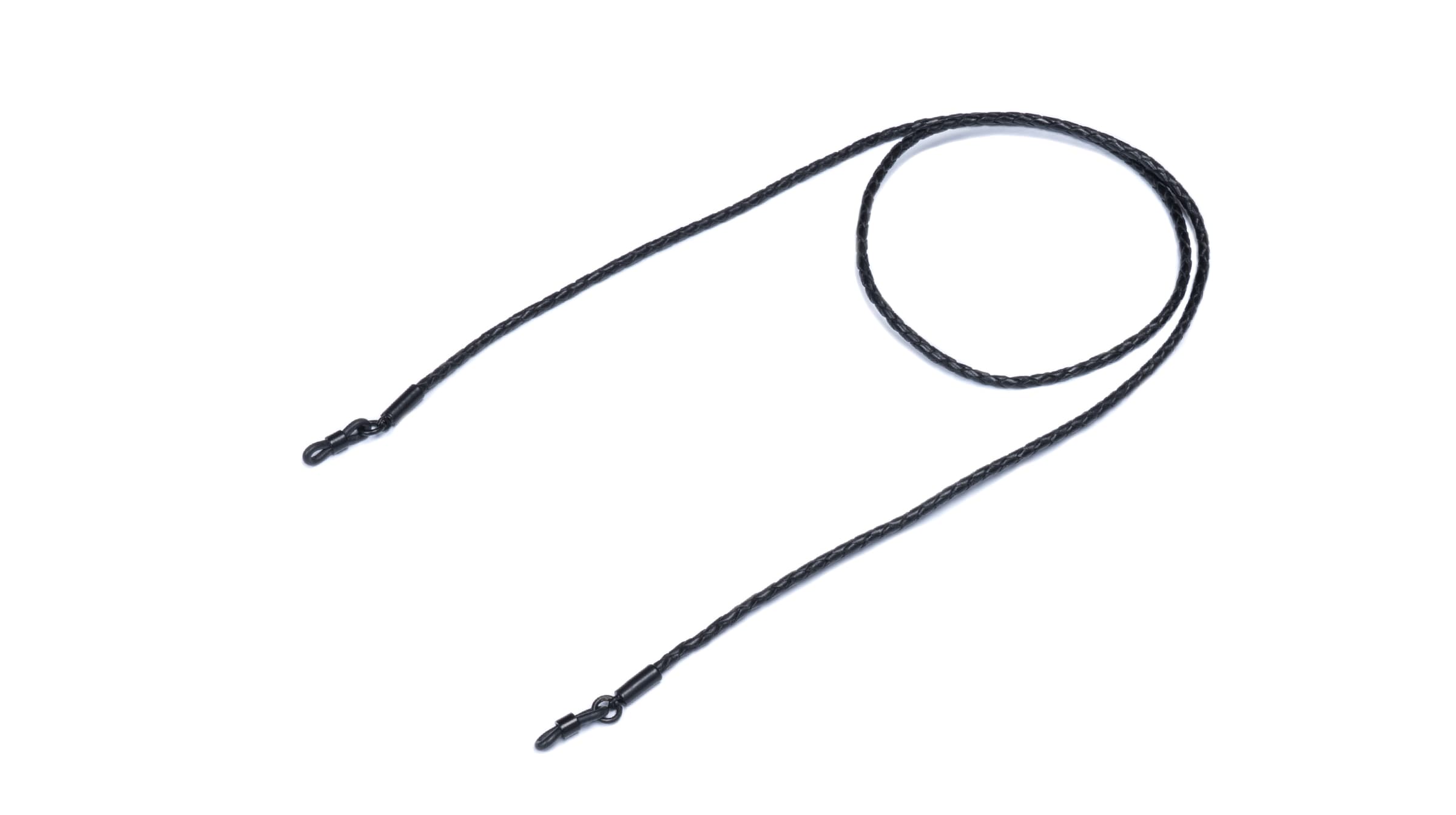 Chades Brillenkette Leder geflochten Chades