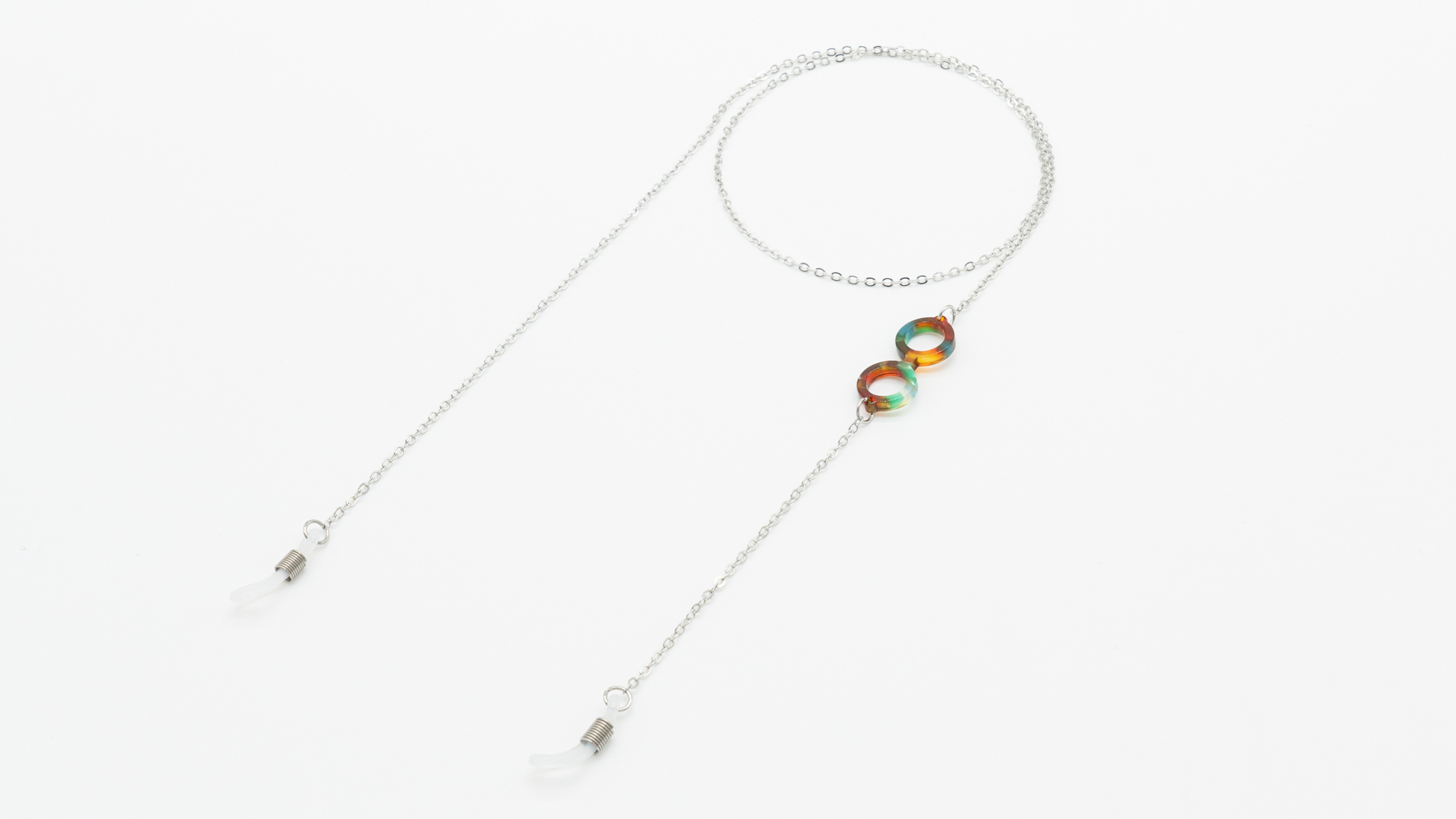 Victoria Collection Řetízek na brýle Ozdobný