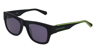 variant 19023 / Calvin Klein Jeans CKJ 22637S / Schwarz Matt