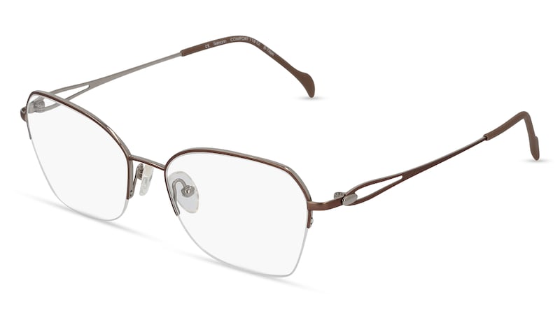 COMFORT 118 CL Fielmann