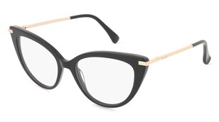 variant 26539 / Max Mara MM5145 / Schwarz Glänzend