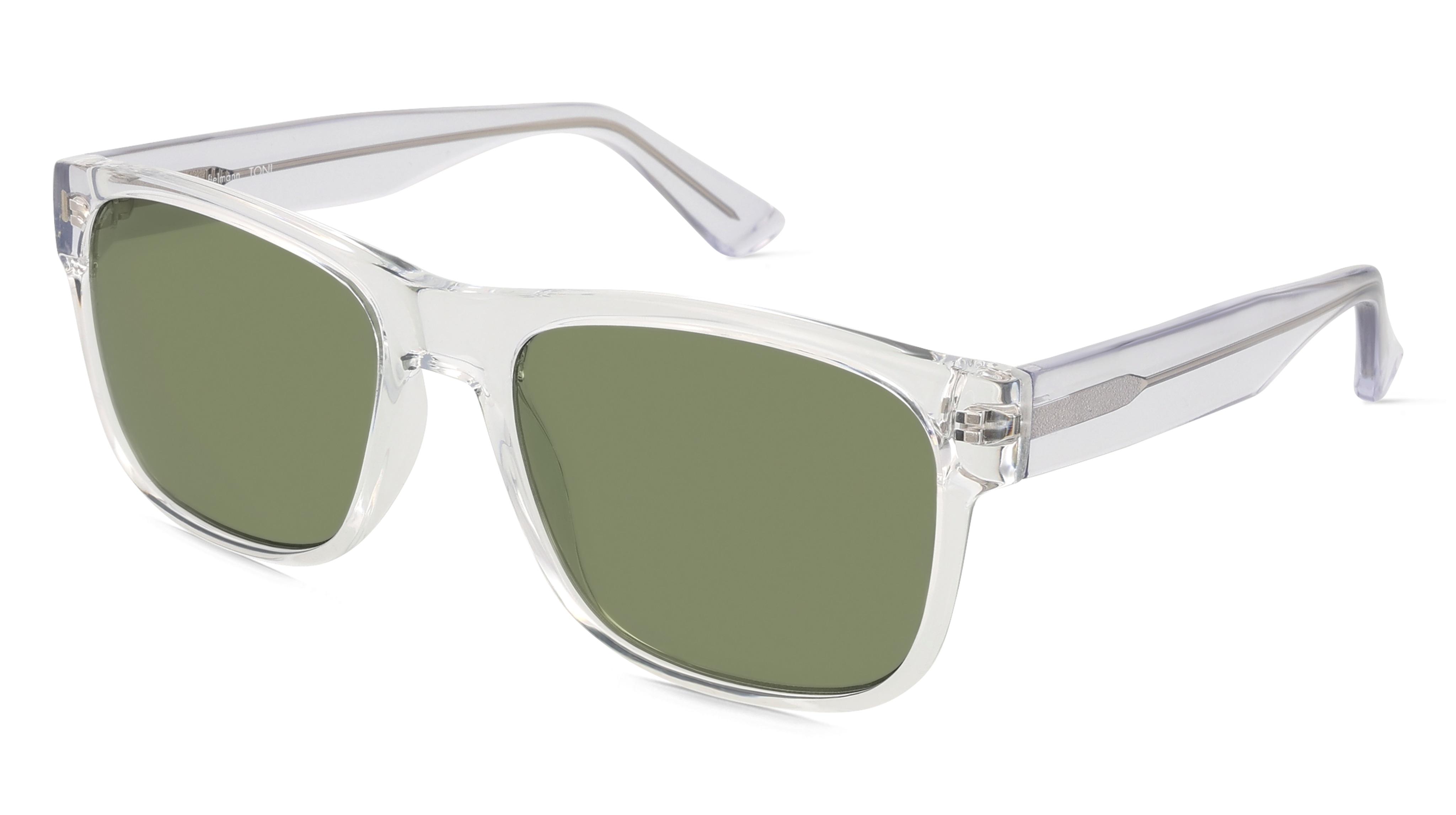 Fielmann OU 039 SUN CL TONI