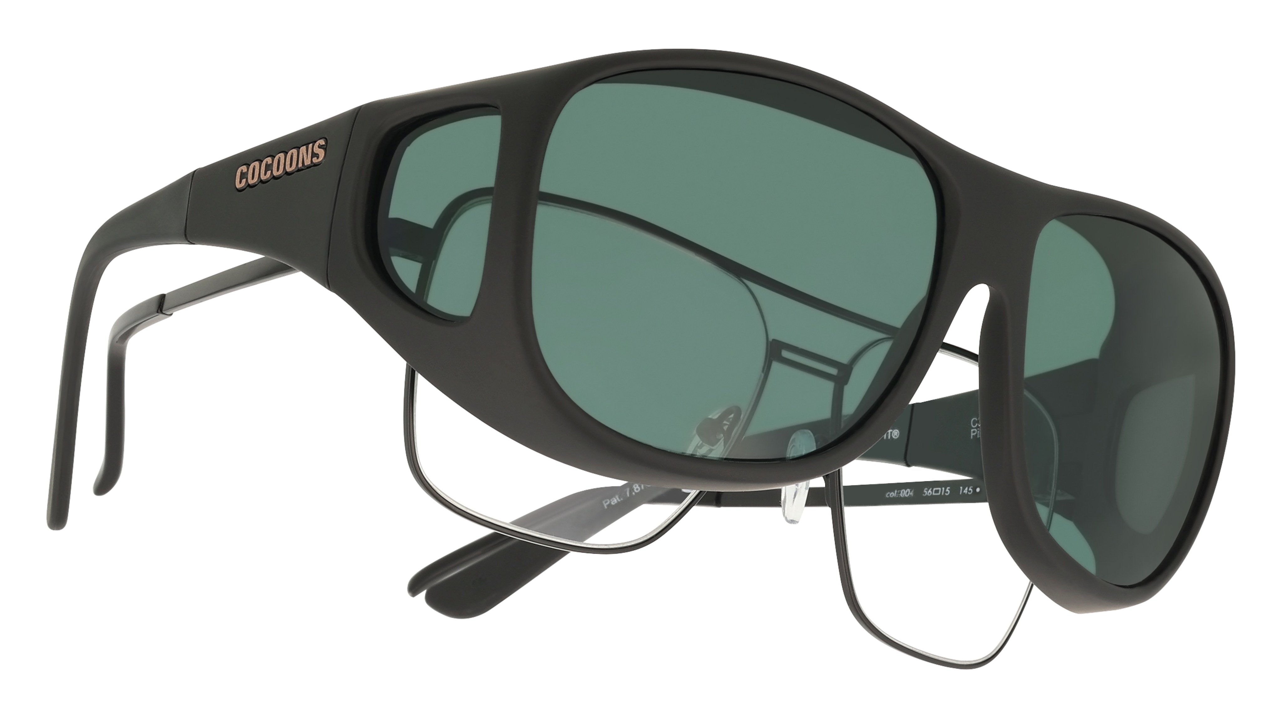 Cocoons Fitover L
