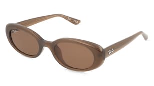 variant 28547 / Ray-Ban RB4441D / Braun