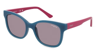 variant 20507 / Vogue 0VJ2023 / Blau Grün