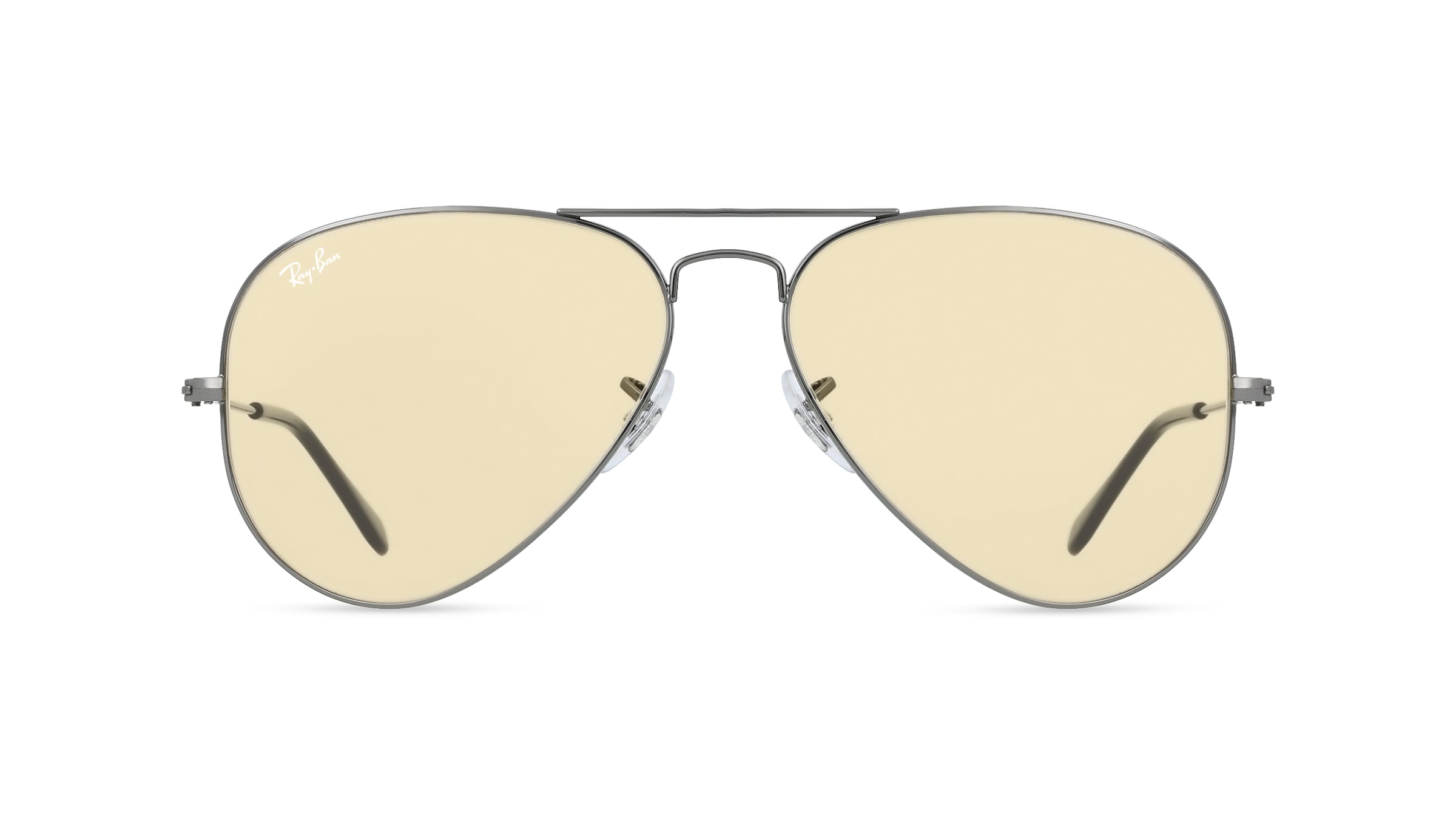 Ray-Ban RB3025 AVIATOR LARGE METAL