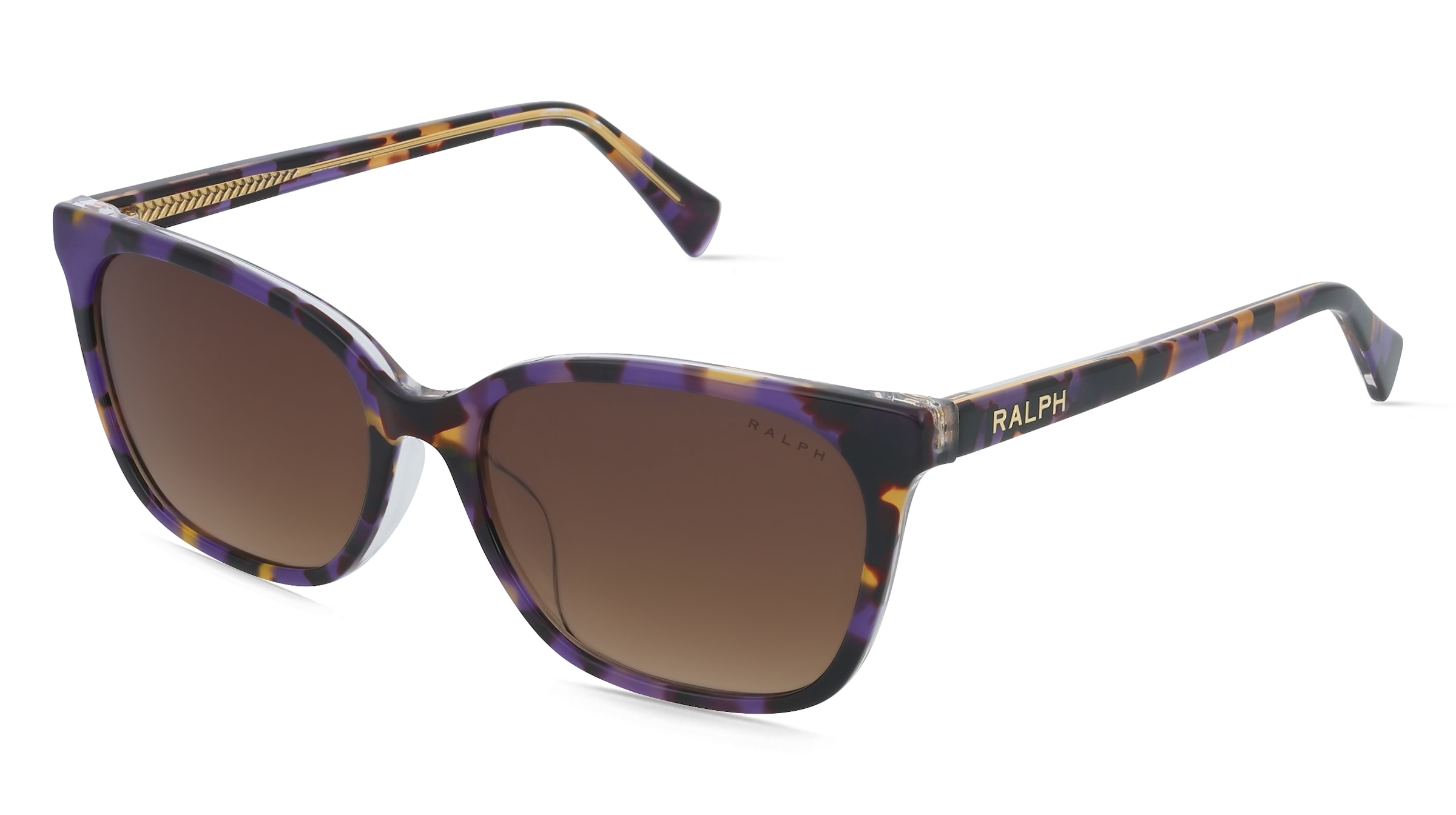 variant 32595 / Ralph Lauren RA5348U / Violett Havanna