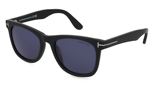 variant 25106 / Tom Ford FT1099 / Czarny Matowy