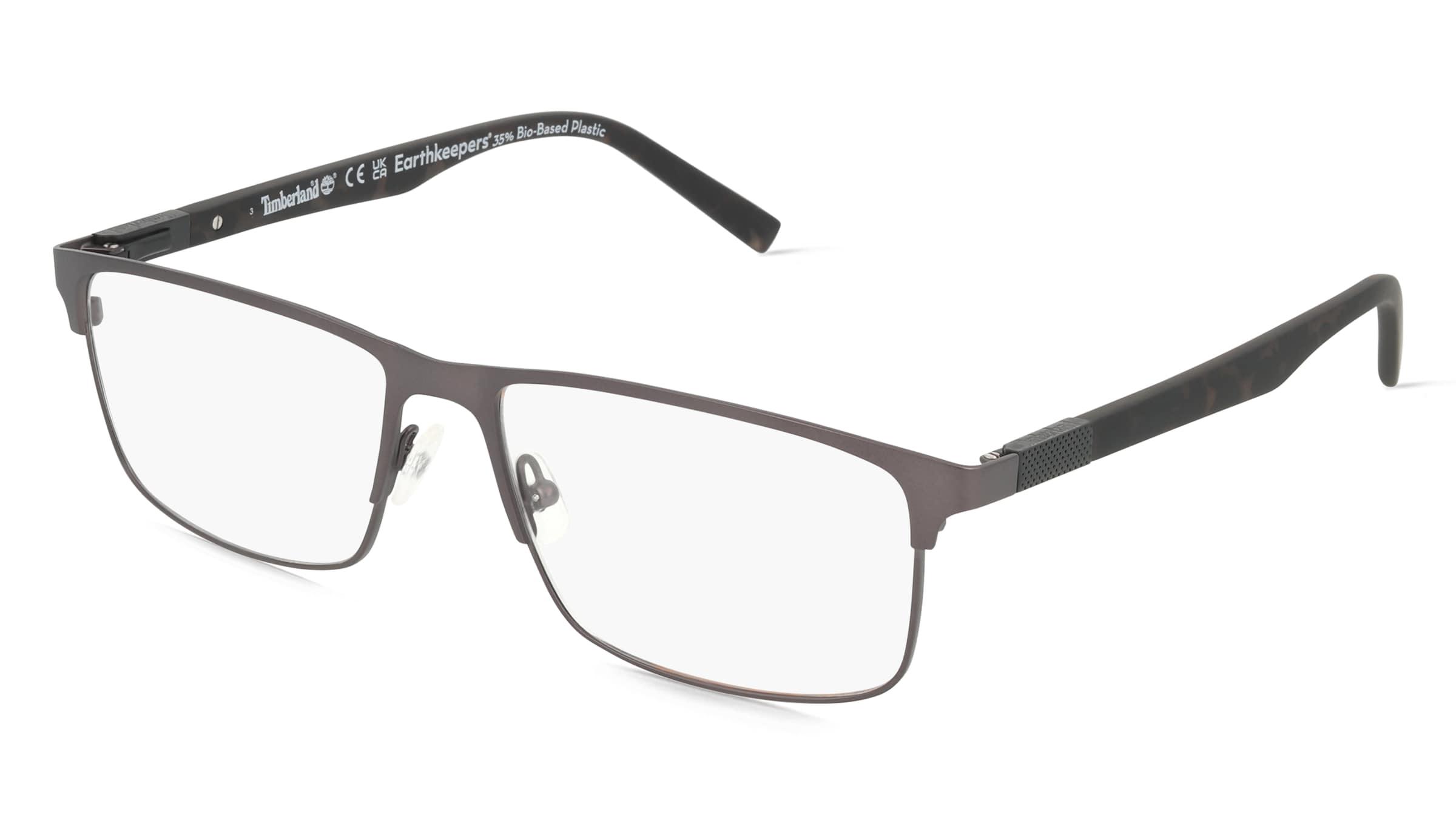 variant 12144 / Timberland TB1651 / Grau Schwarz