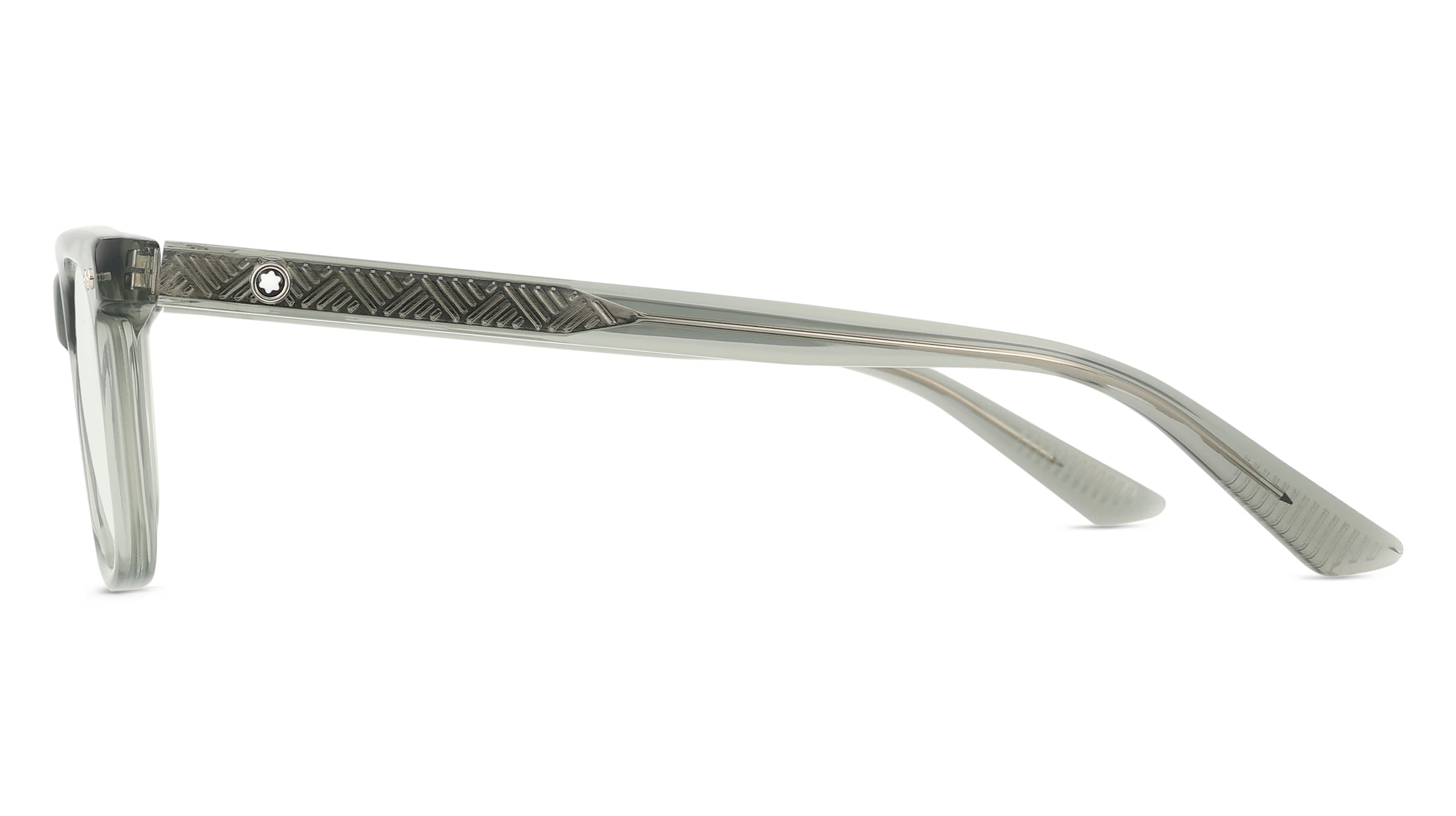 Montblanc MB0322O SNOWCAP