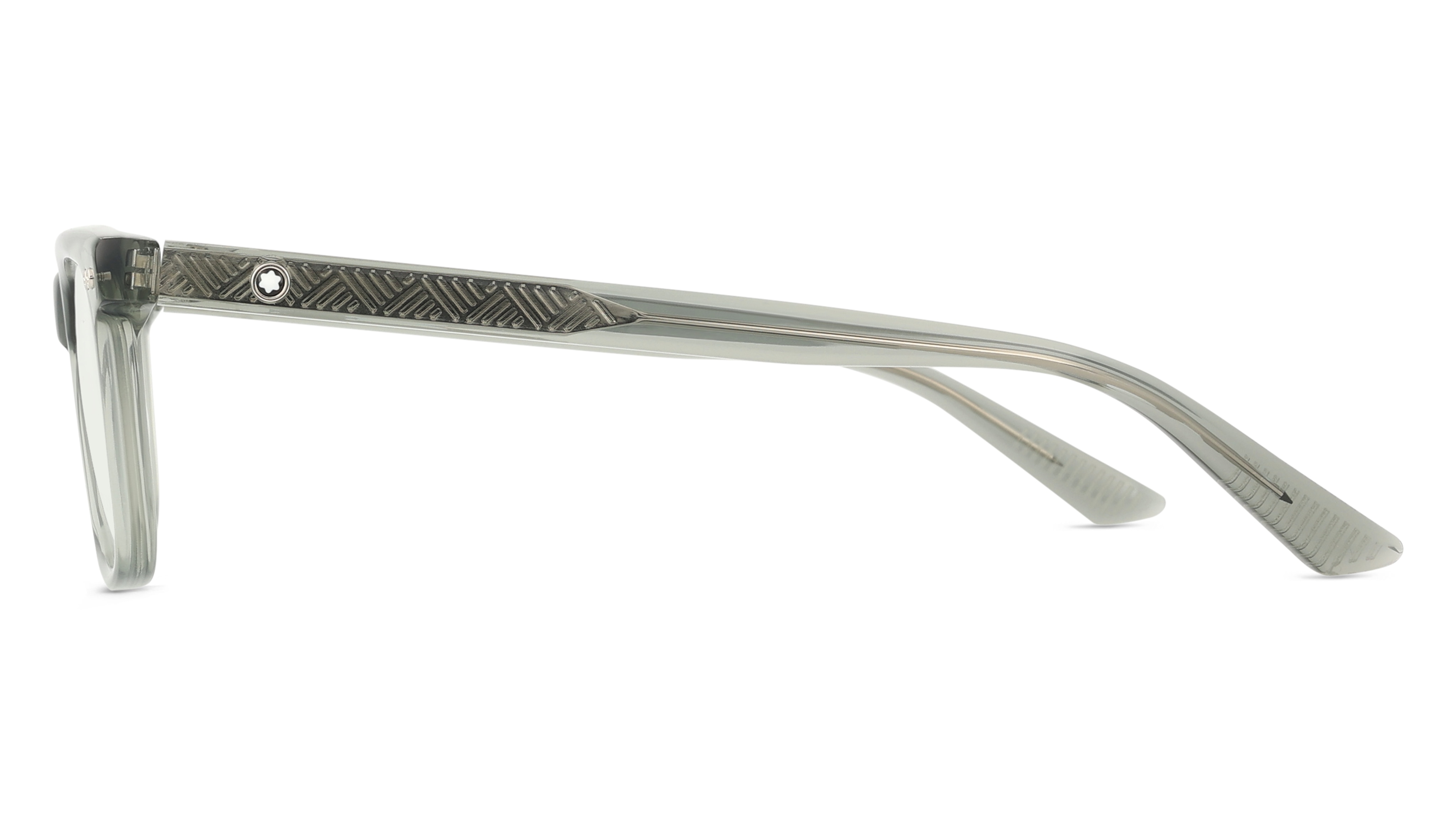 Montblanc MB0322O SNOWCAP