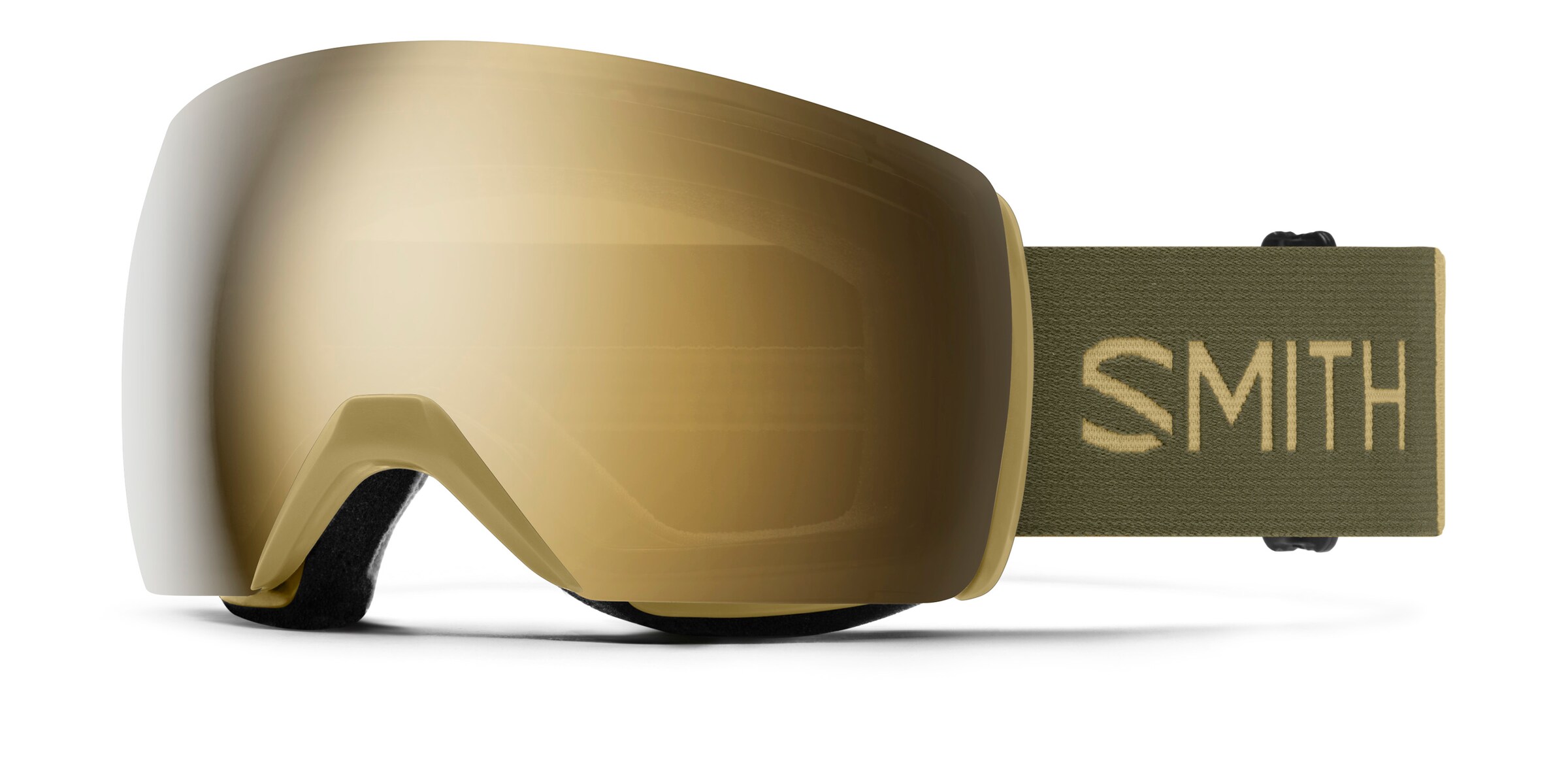 variant 26089 / Smith SKYLINE XL / Beige Olive