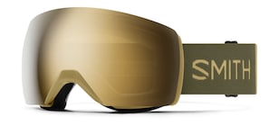 variant 26089 / SMITH SKYLINE XL / Béžová Olivová