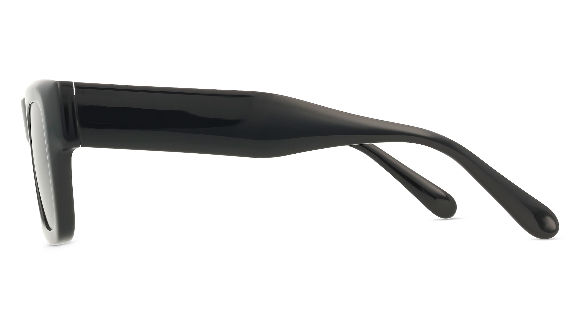 Fielmann MC 633 SUN FA RAVEN