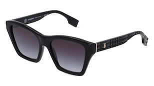 variant 11321 / BURBERRY BE4391 / Czarny