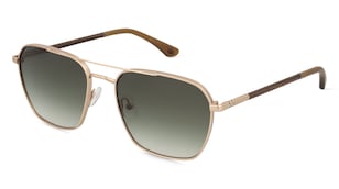 variant 28618 / Woodfellas 11720 PANORAMA / Gold