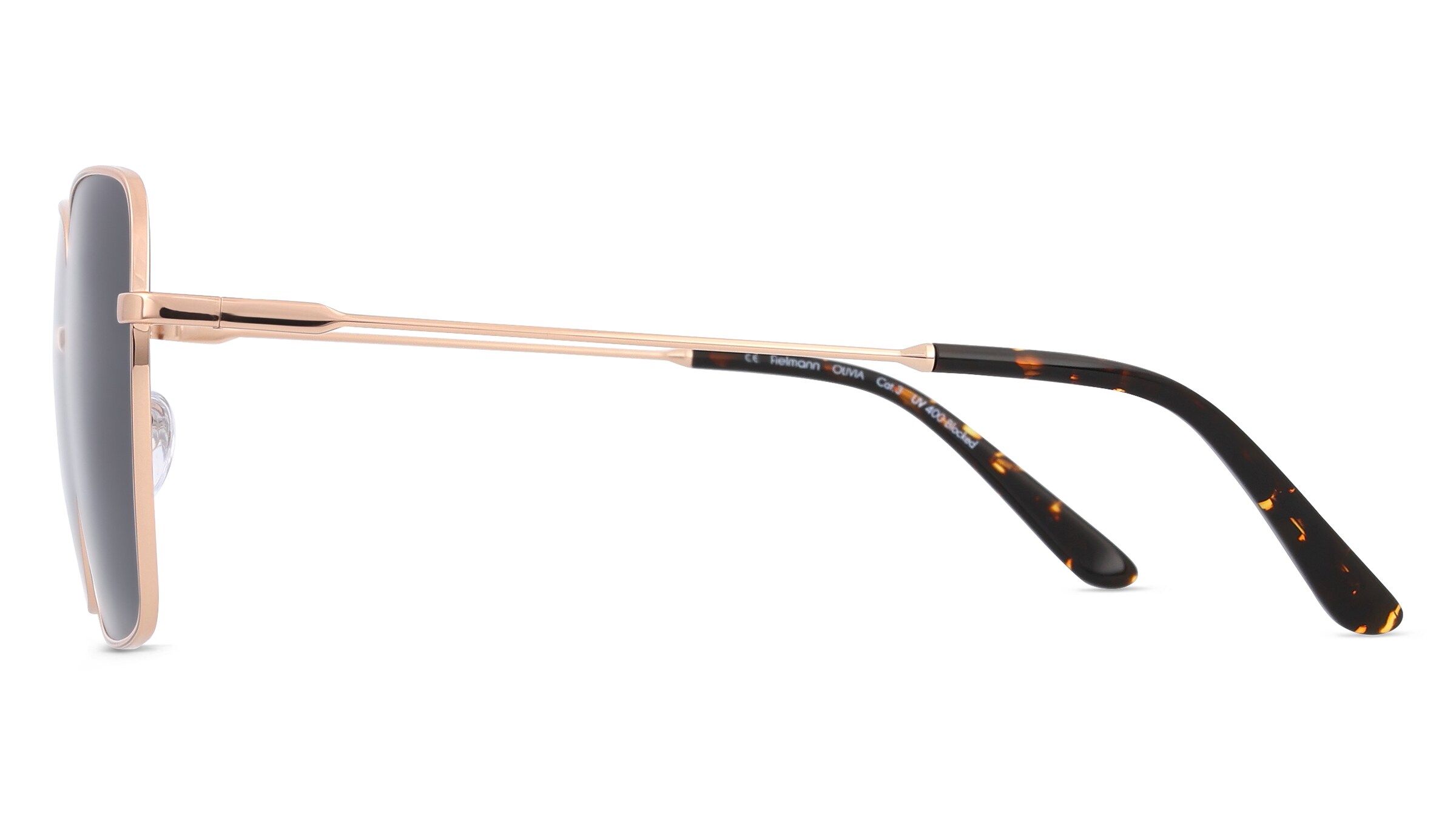 Fielmann BD 539 SUN FA OLIVIA