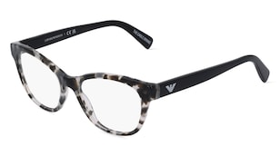 variant 21909 / Emporio Armani EA3162 / Havanna Šedá