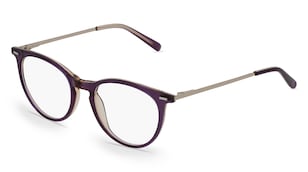 variant 1827 / Fielmann BC 002 FLEX CL / Lilla