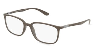 variant 23919 / Ray-Ban RX7208 / Braun