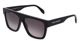variant 8931 / Alexander McQueen AM0302S / Nero Brillante
