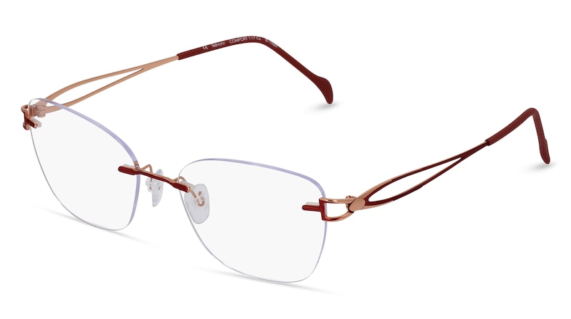 COMFORT 117 CL Fielmann