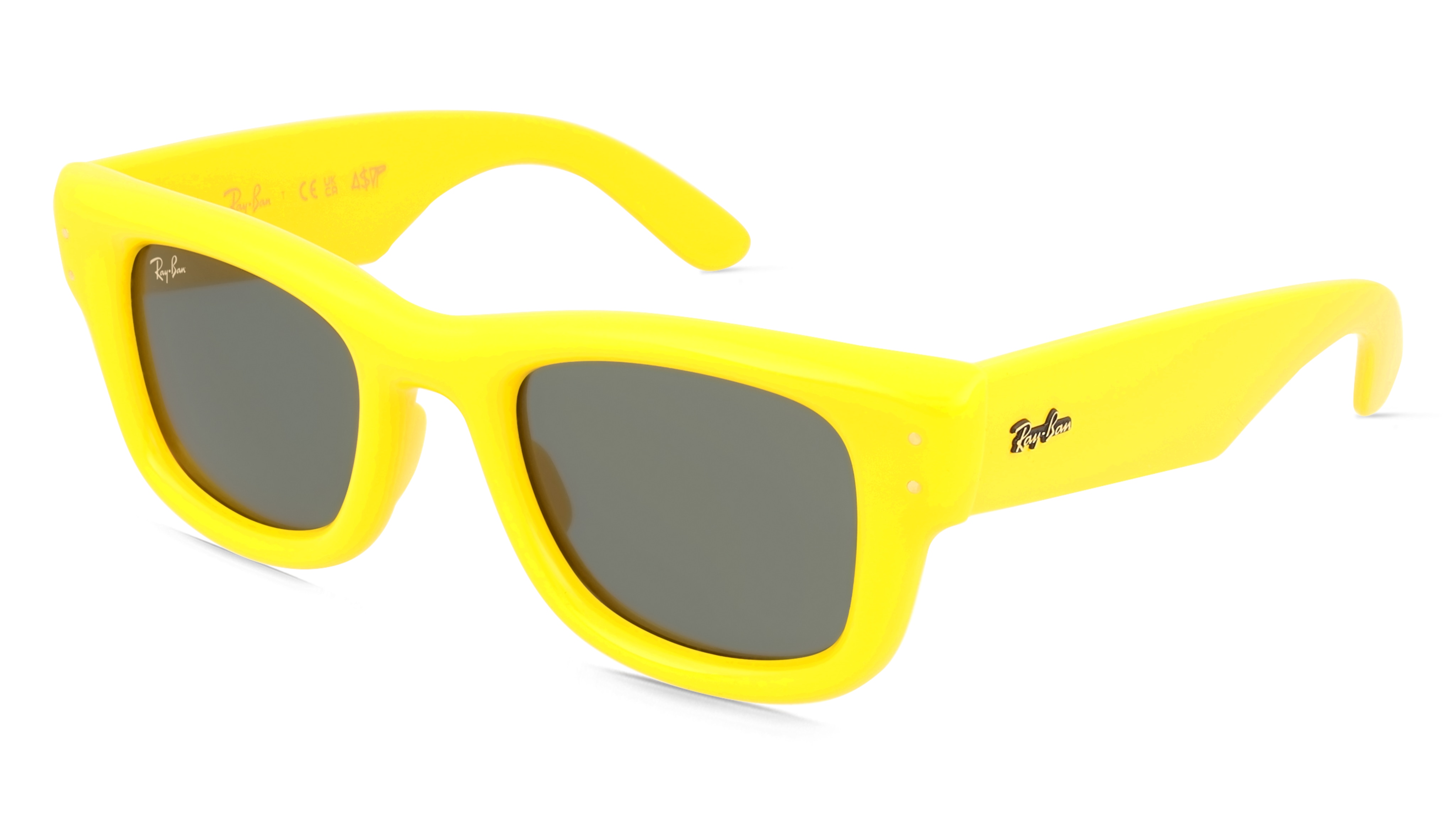 Ray-Ban 0RB4940 WAYFARER PUFFER