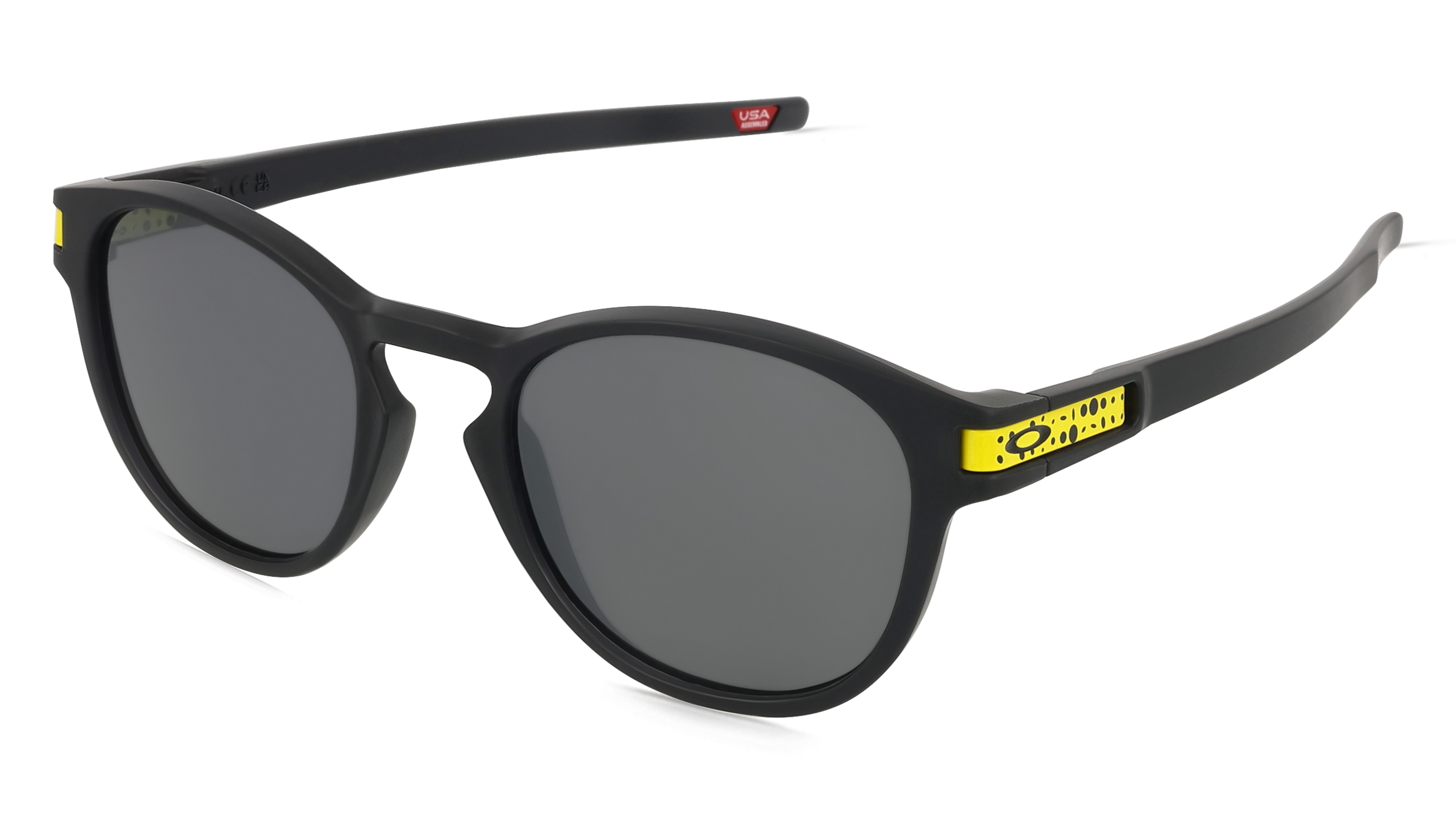 Oakley OO9265 LATCH