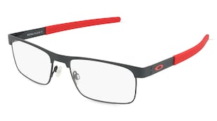 variant 23438 / Oakley OX5153 / Grau Rot